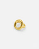 LOOP RING GOLD