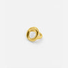 LOOP RING GOLD