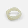 White Bangle