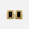 Classic Vintage Earrings
