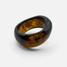 Cacao Sculpt Bangle