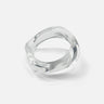 Clear Bangle