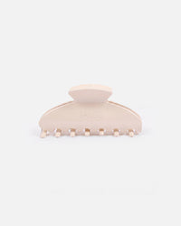 Almond Claw Clip