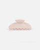 Almond Claw Clip