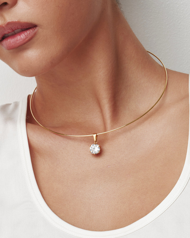 SHOP NECKLACES
