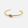 Classic Knot Bangle