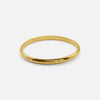 Signature Slim Bangle