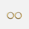 Everyday Hoop - Gold