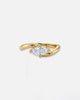 Marquise Stone Ring