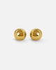 Mini Bulb Earring