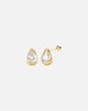Pear Frame Studs