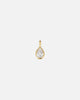 Pear Cut Charm