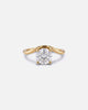 Round Cut Ring