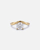 Round Cut Ring