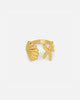 Adjustable Seaside Ring