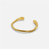 DRIFT BRACELET - GOLD