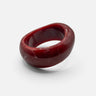 Cherry Sculpt Bangle