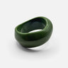 Avocado Sculpt Bangle