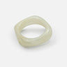 White Bangle