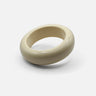 Cashew Rounded Bangle