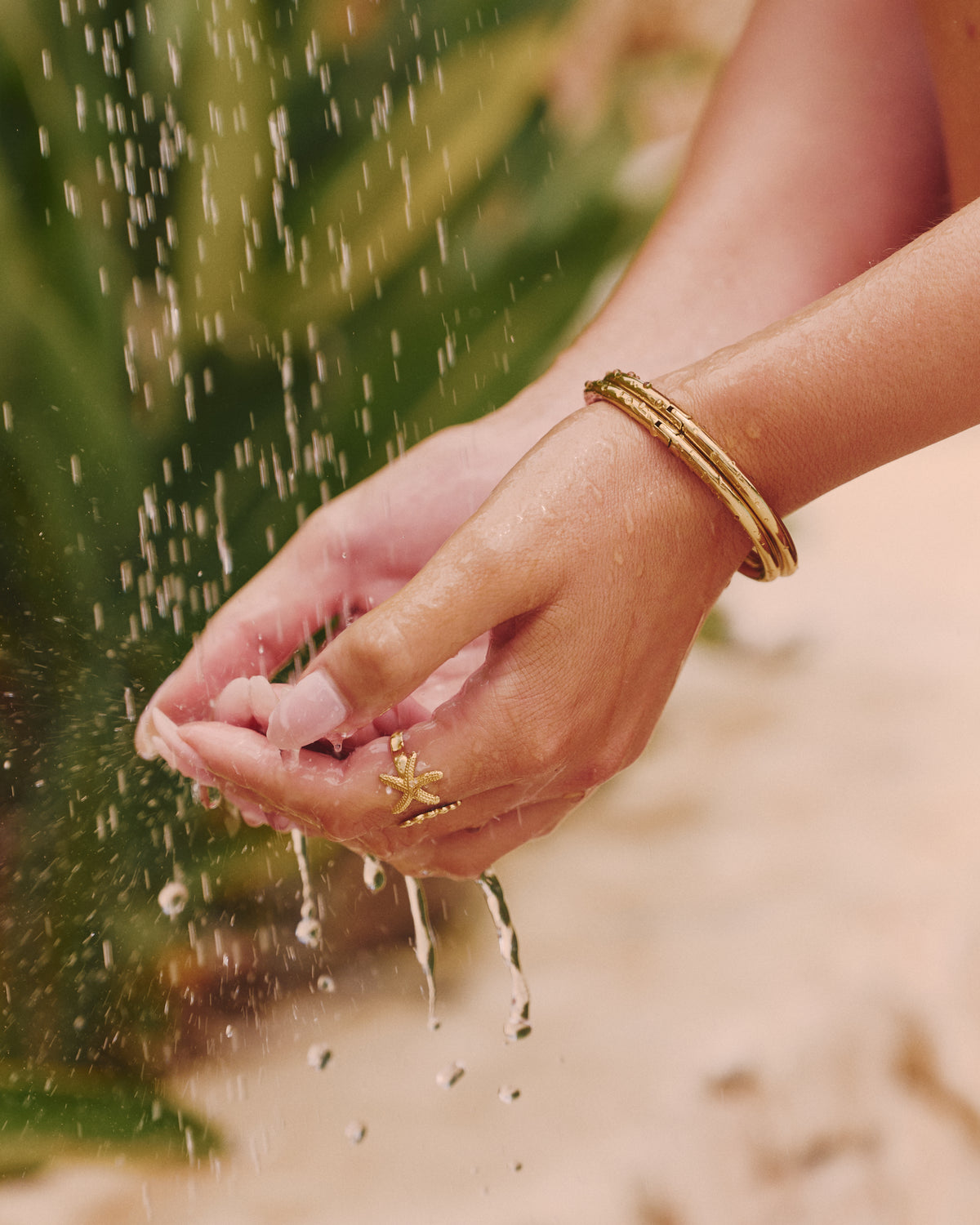 Wear it every day. It won't fade.