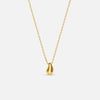 MINI DROP NECKLACE GOLD