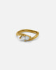 Marquise Stone Ring