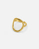 Adjustable Oval Ring