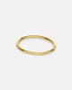 Aura Bangle  - Gold