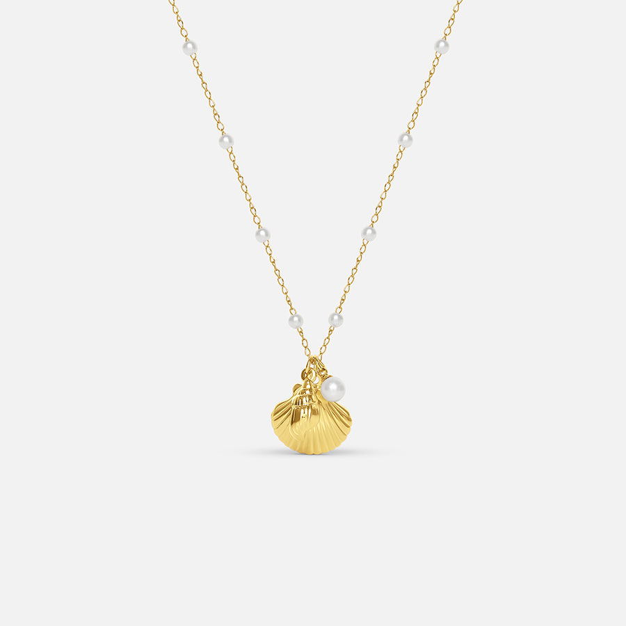 Cove Necklace (Bundle)