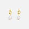 Pearl Knot Earring (Bundle)