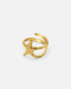 Adjustable Sea Star Ring