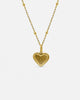 Heart Pendant Necklace