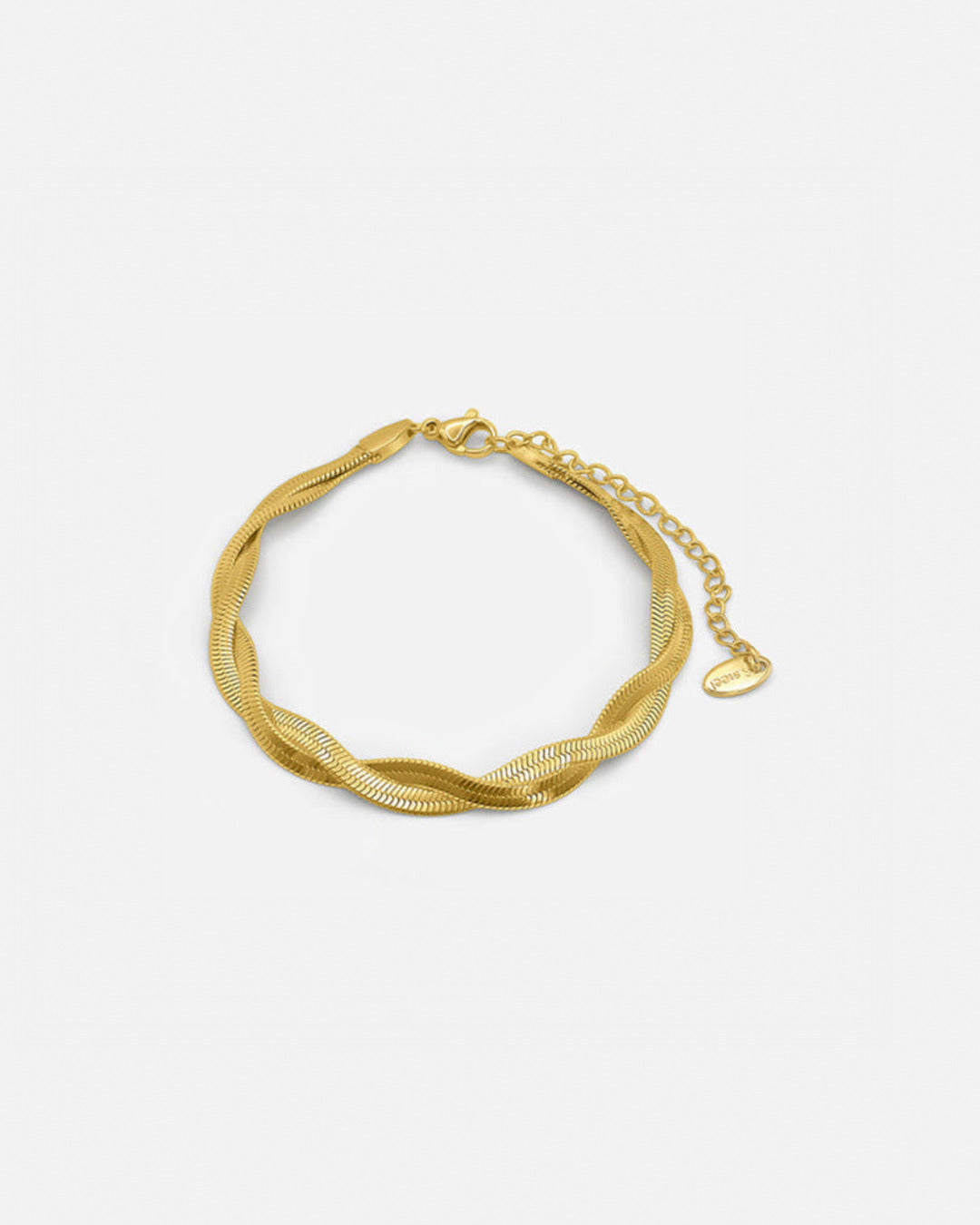 Twist Bracelet