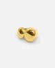 Double Oval Ring