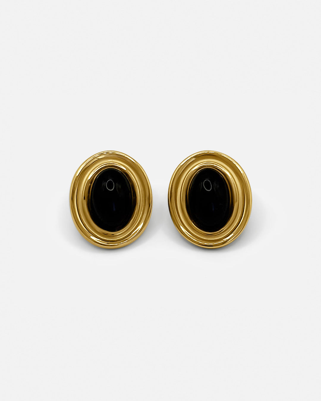Everyday Vintage Earrings