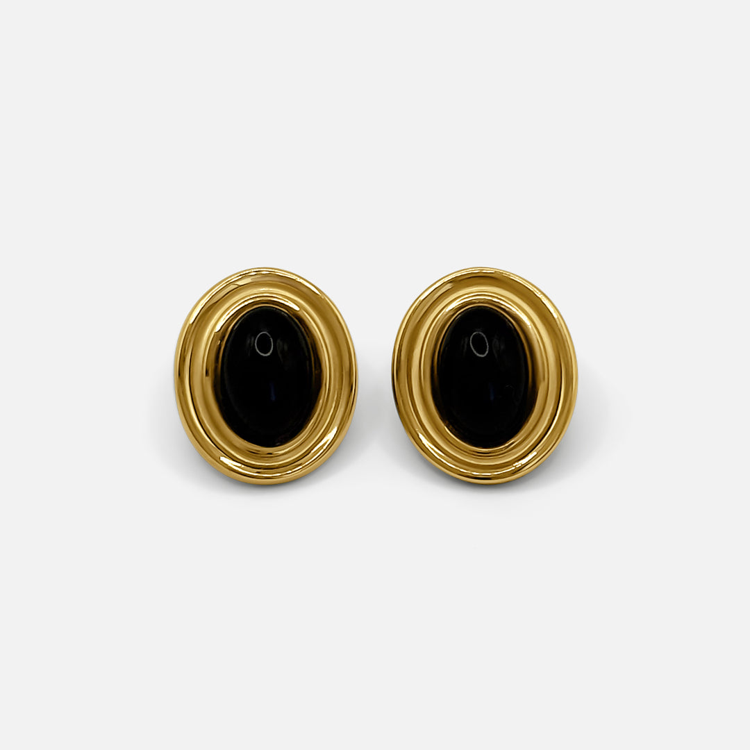 Everyday Vintage Earrings (Bundle)