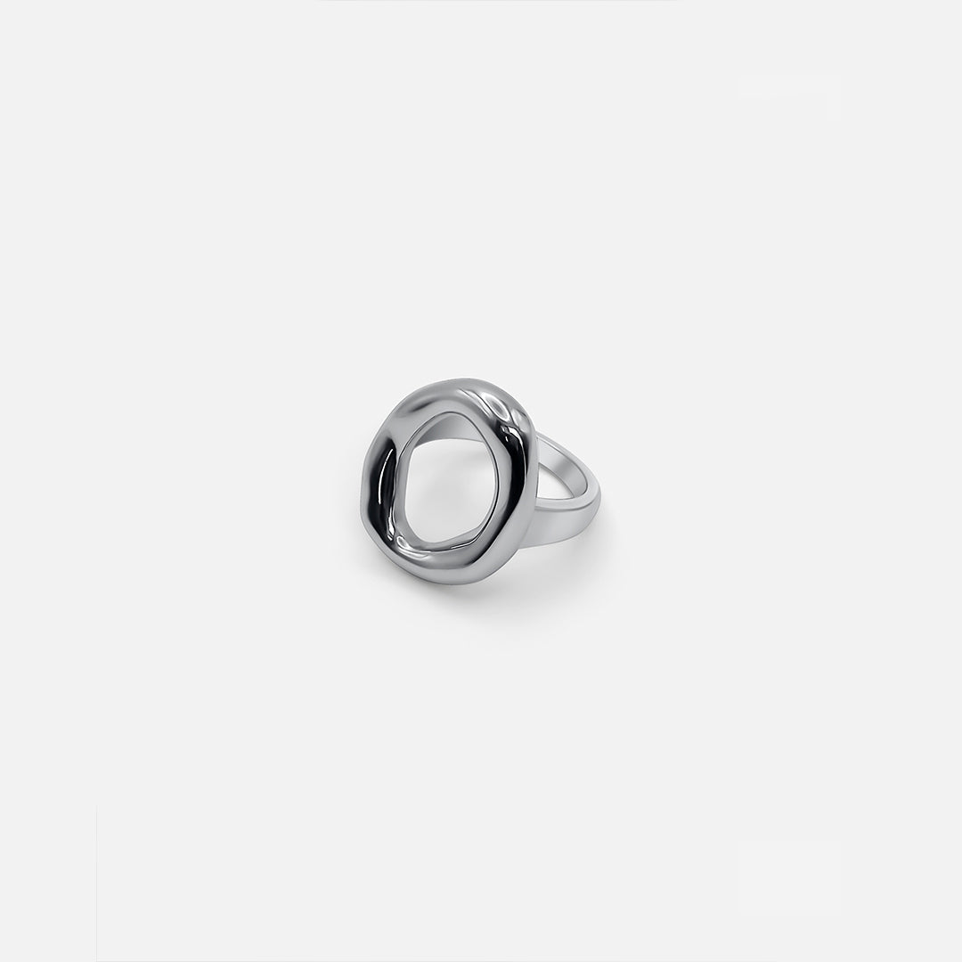 Loop Ring Silver (Bundle)