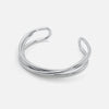 Silver Cuff Bangle (Bundle)