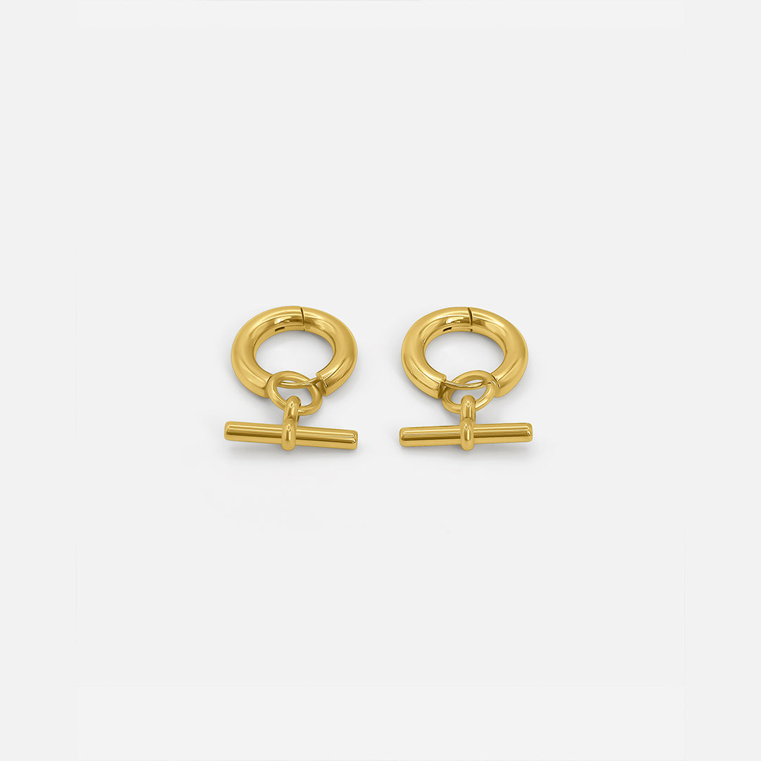 T-Bar Hoops (Bundle)