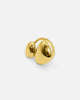 Open Irregular Oval Ring
