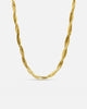 Twist Necklace