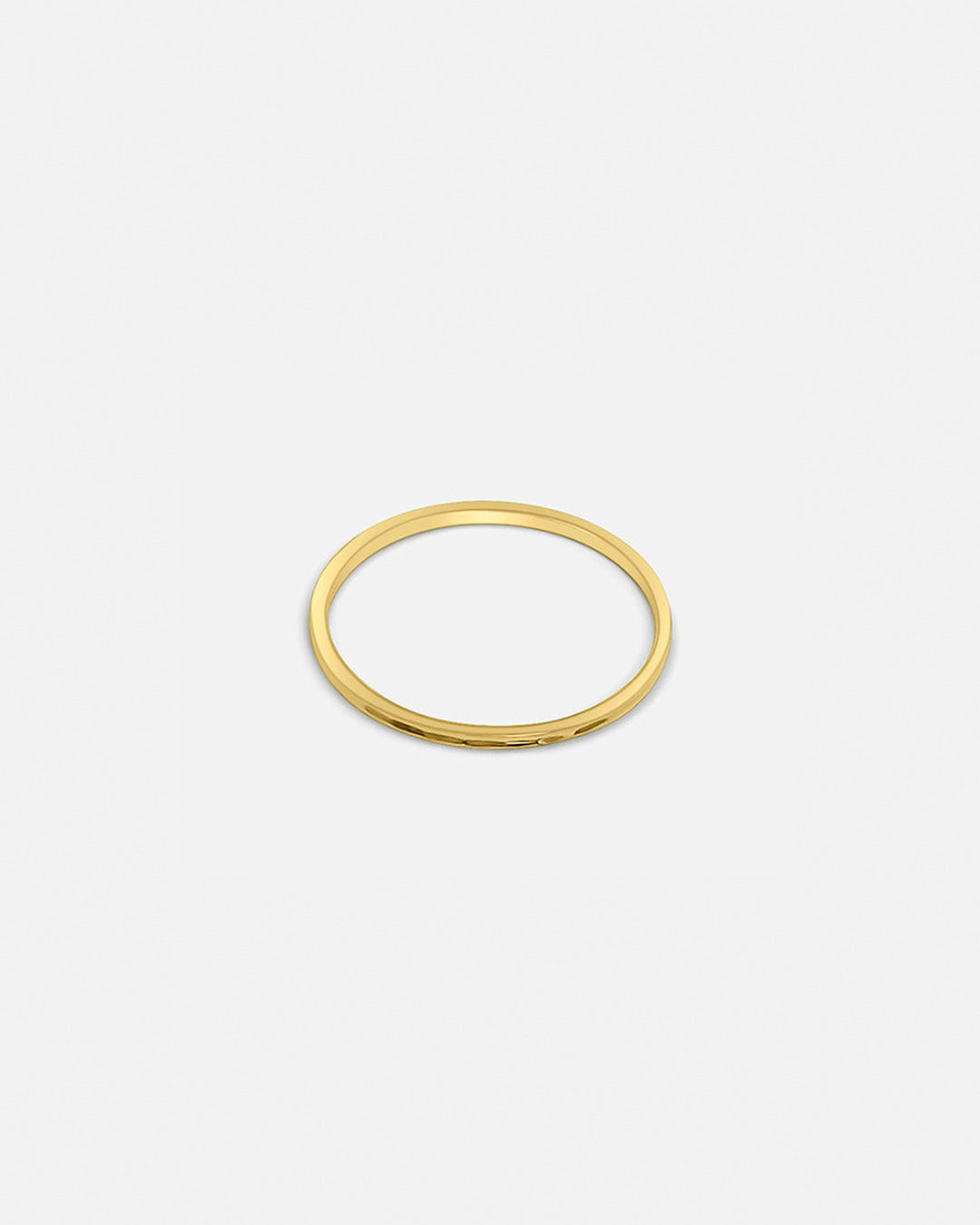 Fine Stacking Ring