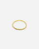Fine Stacking Ring