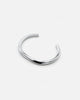Wave Cuff Bangle