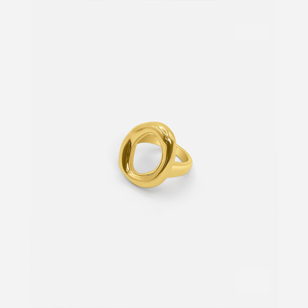 Loop Ring Gold (Bundle)