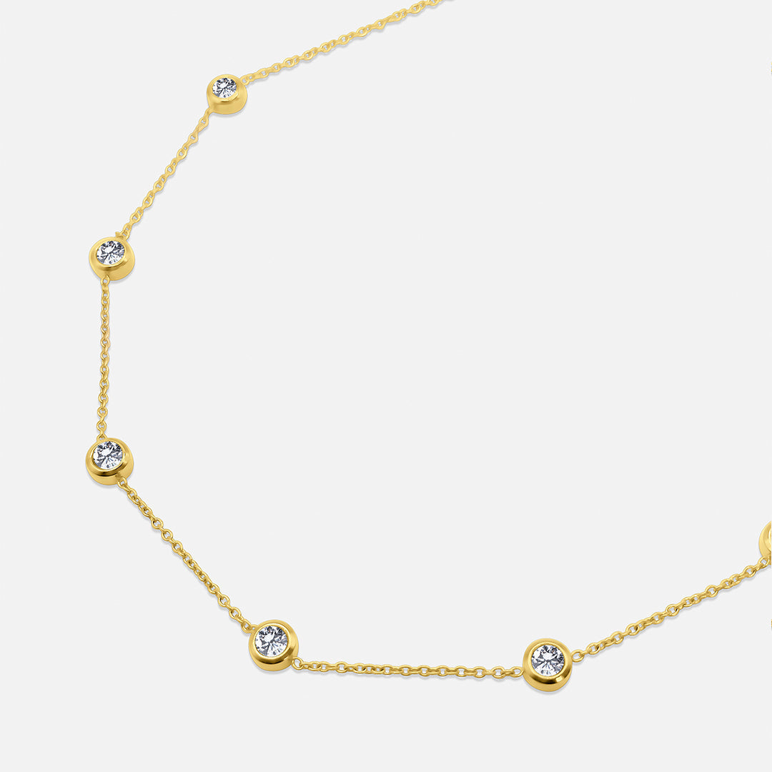 Bubble Necklace (Bundle)