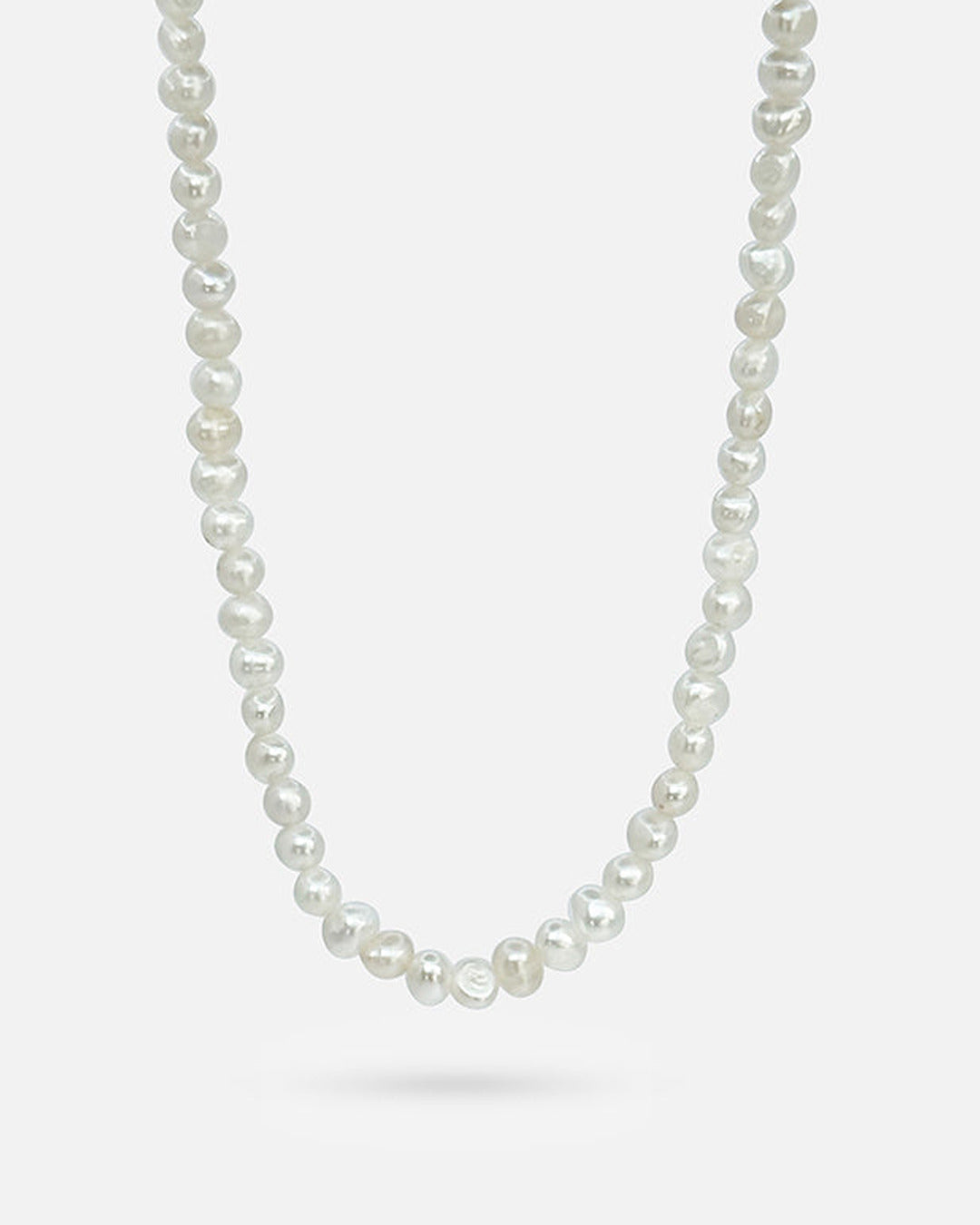 Sea Pearl Necklace