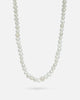 Sea Pearl Necklace