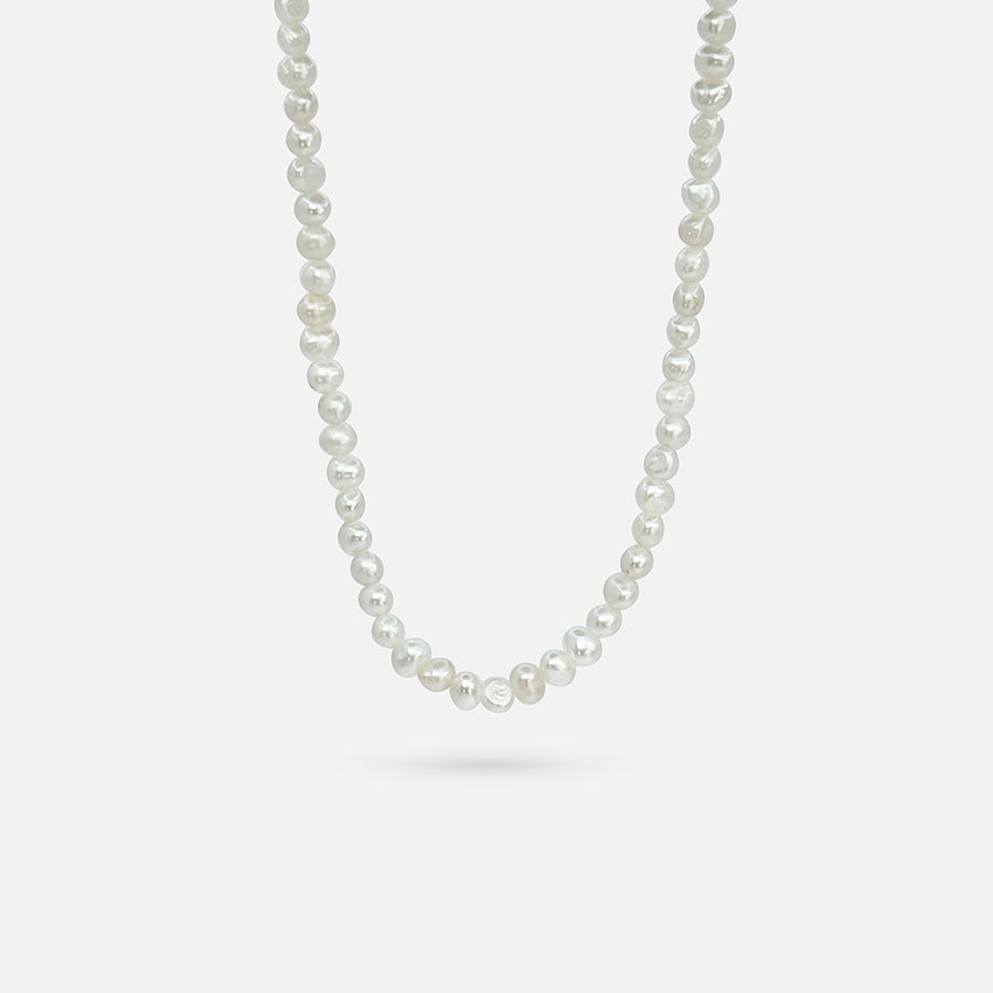 Sea Pearl Necklace (Bundle)